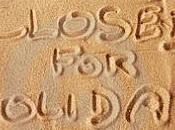 Closed holidays! I´ll back September