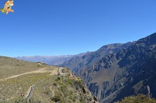 Qué ver en el Valle del Colca?