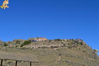 Qué ver en el Valle del Colca?