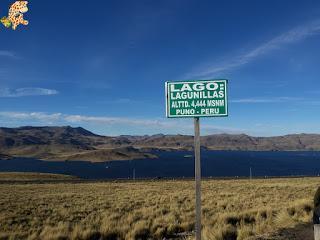 Qué ver en el Valle del Colca?