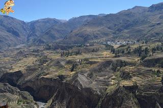 Qué ver en el Valle del Colca?