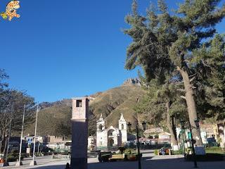 Qué ver en el Valle del Colca? Qué ver en el Valle del Colca?
