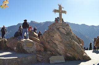 Qué ver en el Valle del Colca?