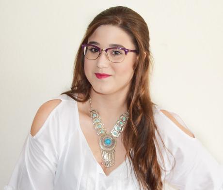 Outfit of the day ~ Ibicenco ~ Zaful Plus Size Blogger - How to be Single