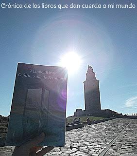 3 días en Galicia y 3 escenarios literarios