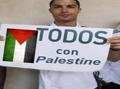 Ronaldo, Messi Israel.