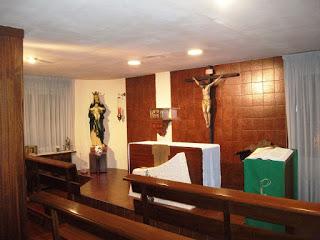 CÓMO SACARLE LA VUELTA A LA DISTRACCIÓN EN LA ORACIÓN o INFALIBLE REMEDIO PARA ESTAR EN PRESENCIA DE DIOS