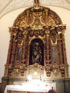 SAN IGNACIO EN PAMPLONA, MEMORIA Y VIDA