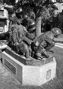 SAN IGNACIO EN PAMPLONA, MEMORIA Y VIDA