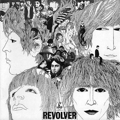 The Beatles: Medio siglo de Revolver