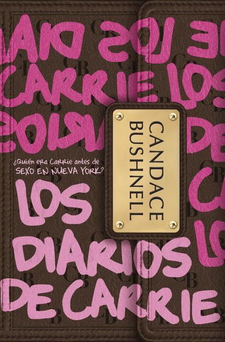 Reseña: Los diarios de Carrie