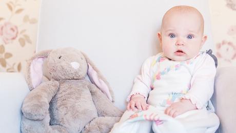 Sacos de dormir para bebés que utilizan tecnología de la NASA Sacos de dormir para bebés que utilizan tecnología de la NASA