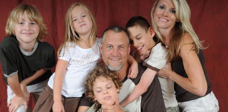 kerri-hoskins-family