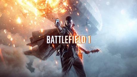 Battlefield 1 hellfighters