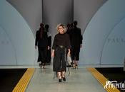 Paulina Luna Arrasó pasarelas Designers Corner Intermoda [PASARELA]
