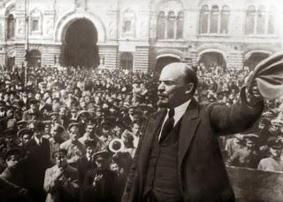 Sobre el Qué Hacer de Lenin