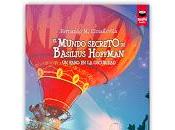 Reseña, faro oscuridad