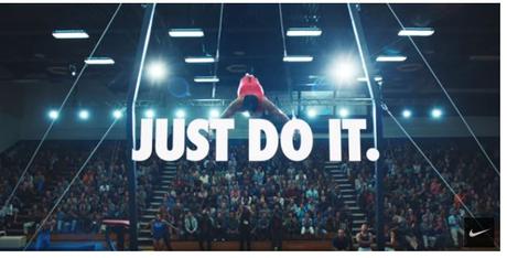 Nike Unlimited You: Vive sin límites