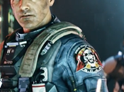 'Larga vida capitán', nuevo trailer Call Duty: Infinite Warfare