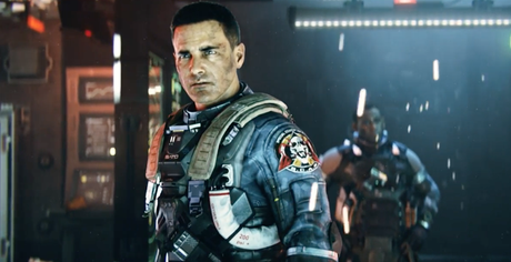 'Larga vida al capitán', nuevo trailer de Call of Duty: Infinite Warfare