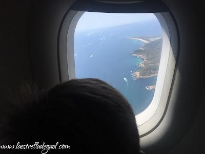 Ibiza, vacaciones 2016.