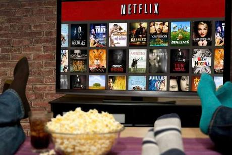 Empiezan a aplicar un impuesto a Netflix en algunos estados de EE.UU.