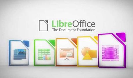 LibreOffice 5.2 y sus principales cambios