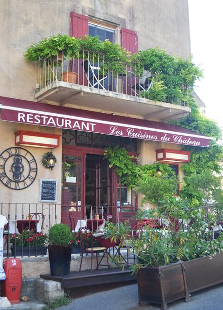 Atardecer en Gordes - #VPEuropa2016 {Sur de Francia VI}