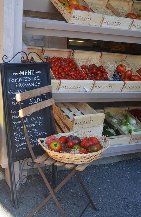 Atardecer en Gordes - #VPEuropa2016 {Sur de Francia VI}