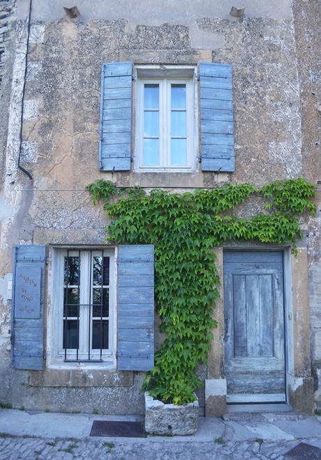 Atardecer en Gordes - #VPEuropa2016 {Sur de Francia VI}