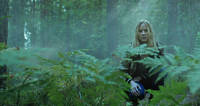 Jordskott-En lo profundo del bosque Jordskott-En lo profundo del bosque