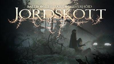 Jordskott-En lo profundo del bosque Jordskott-En lo profundo del bosque