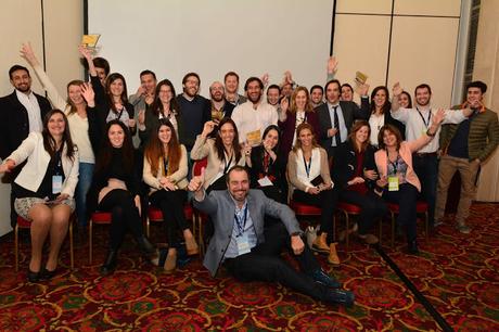 Se llevó a cabo la 5ta versión del eCommerce Day Montevideo