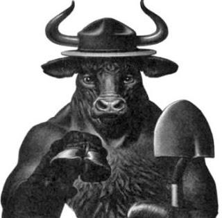 Codex Magica en Español - Capítulo VI: Bestias Cornudas, Cabras Brincadoras, Barbas y Otros Mensajes Satánicos