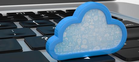 NEGOCIOS MÁS SOSTENIBLES A TRAVÉS DE LA NUBE