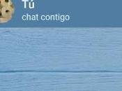 Chatea contigo mismo vuelto loco, Telegram!