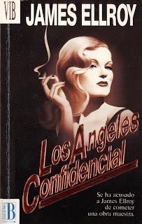 L. A. Confidential (Ediciones B)