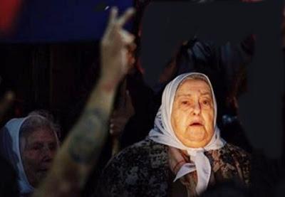 Se presume inocente.