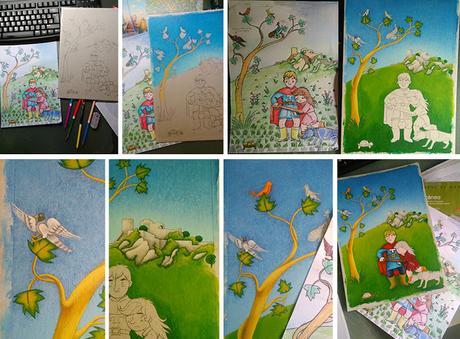 Un ejemplo de lo que pudo llegar a ser y no fue