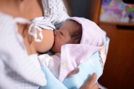 La lactancia materna y la iniciativa del Hospital Amigo del Niño