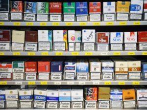 #Hacienda contra los estancos