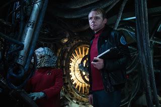 Star Trek Más Allá Star Trek Más Allá