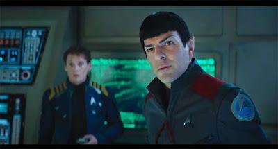 Star Trek Más Allá Star Trek Más Allá