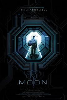 Películas Imprescindibles. Moon