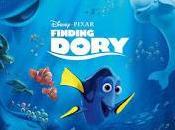 Buscando Dory cine palomitas