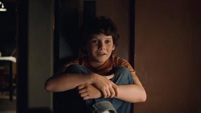 Anton Yelchin. Un prometedor actor - No Hay Cine Sin Palomitas