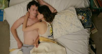 Anton Yelchin. Un prometedor actor - No Hay Cine Sin Palomitas