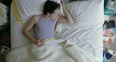 Anton Yelchin. Un prometedor actor - No Hay Cine Sin Palomitas