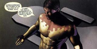 Palomiteando los cómics: Iron Man 3 - No Hay Cine Sin Palomitas