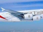 Desde marzo Emirates puedes volar directo Panamá Dubái
